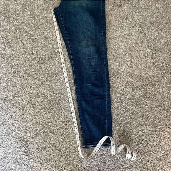 Articles of Society Hilary High Rise Pikes 30” - Picture 7 of 7